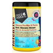 Real Natura Sea & Pool Pro Mask 1kg