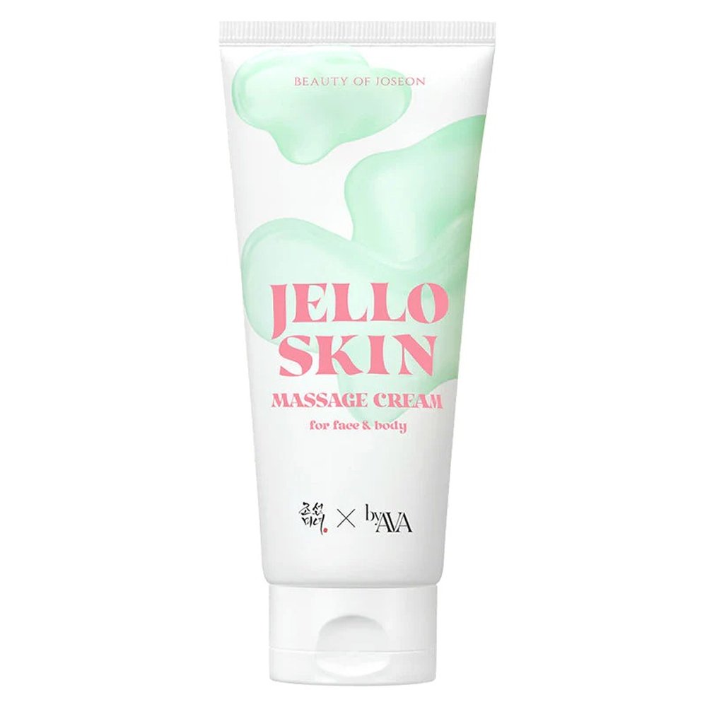 Beauty Of Joseon Jelloskin Massagecreme Für Gesicht & Körper 200ml