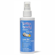 Lottabody Coco+Shea 5-n-1 Leave-in Treatment 5oz-All-Aladin Beauty