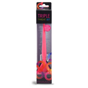 Framar Tricolor Pinselset 3er-Pack