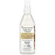 Creme of Nature Butter Blend & Flaxseed Lockendefinierender Booster 340 g