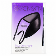 Stay On Satin Wrap Cap -Asst-All-Aladin Beauty