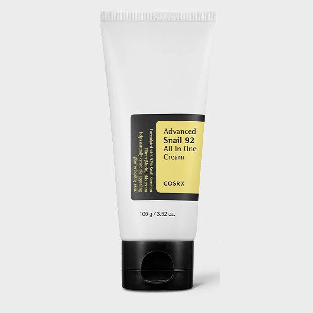 Cosrx Advanced Snail 92 All In One Cream Tube 100g