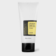 Cosrx Advanced Snail 92 All In One Cream Tube 100g