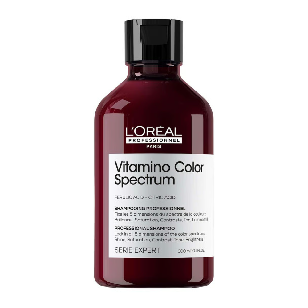L'Oréal Professionnel Vitamino Spectrum Shampoo