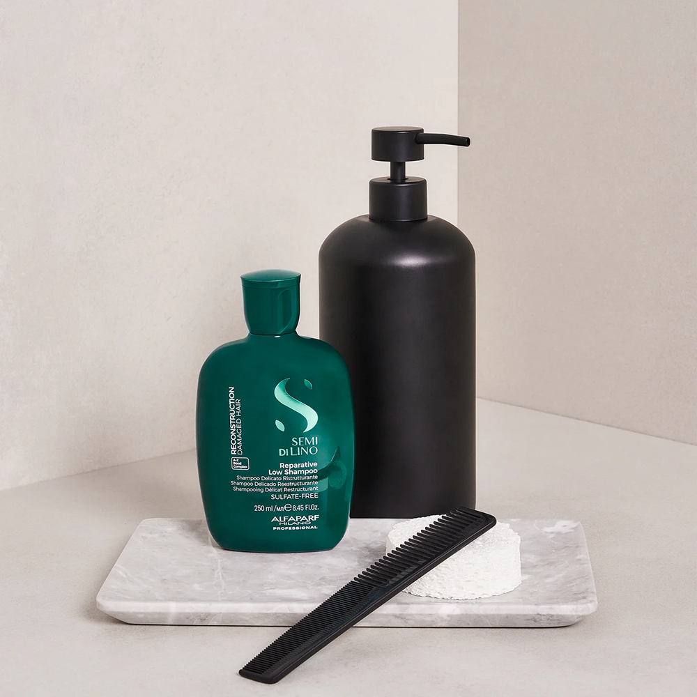 Alfaparf Semi Di Lino Reconstruction Reparative Low Shampoo 250ml