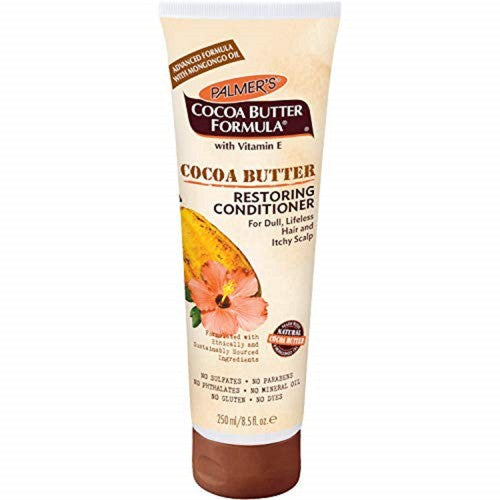 Palmer's Cocoa Butter Formula Restoring Conditioner 250ml-All-Aladin Beauty