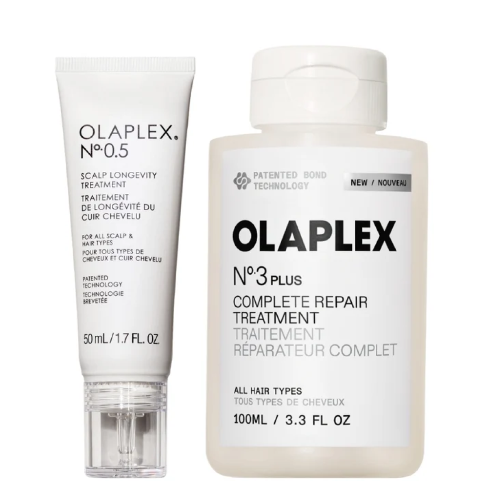 Olaplex Healthy Hair Set
