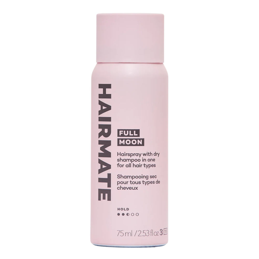 Hairmate Full Moon Haarspray mit Trockenshampoo 250 ml