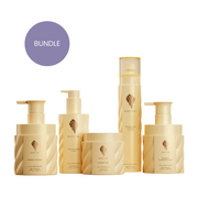 Bounce Curl Weightless Collection Launch Kit-Hair Care Kit-Aladin Beauty