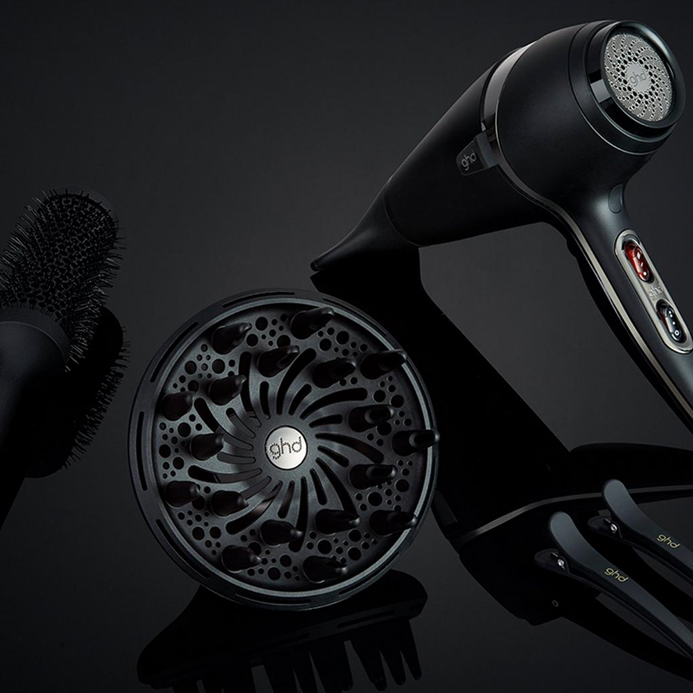 GHD Air Kit