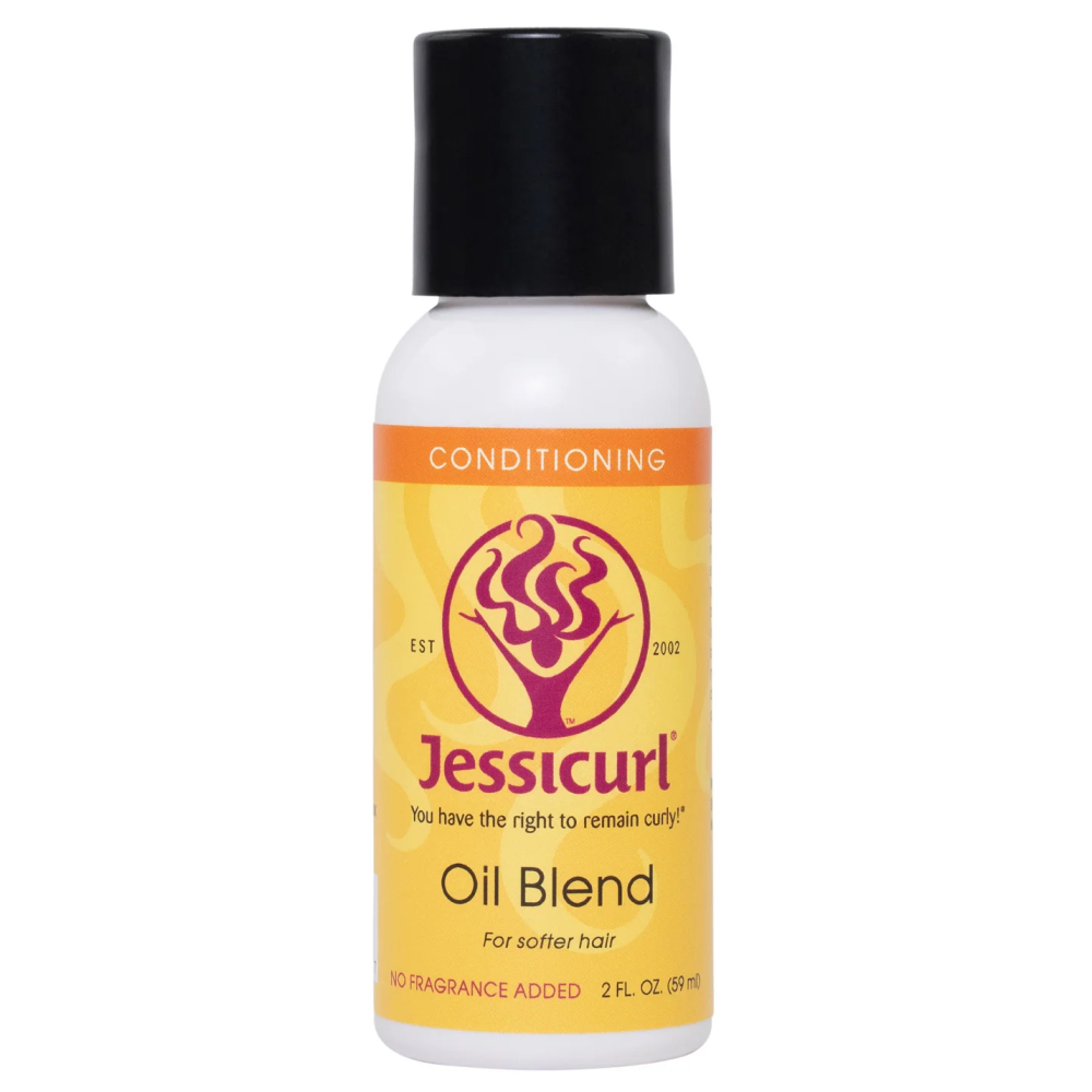 Jessicurl Oil Blend-All-Aladin Beauty