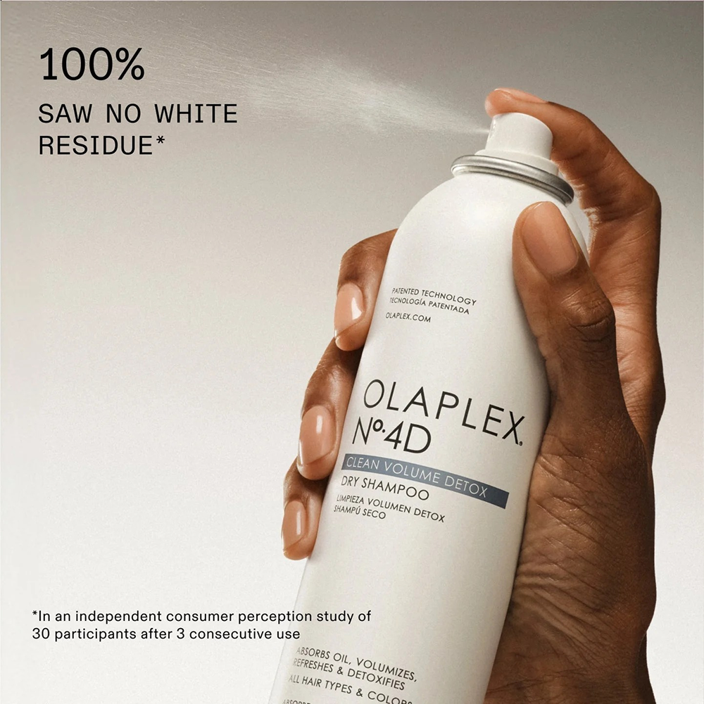 Olaplex Nº4D Dry Shampoo