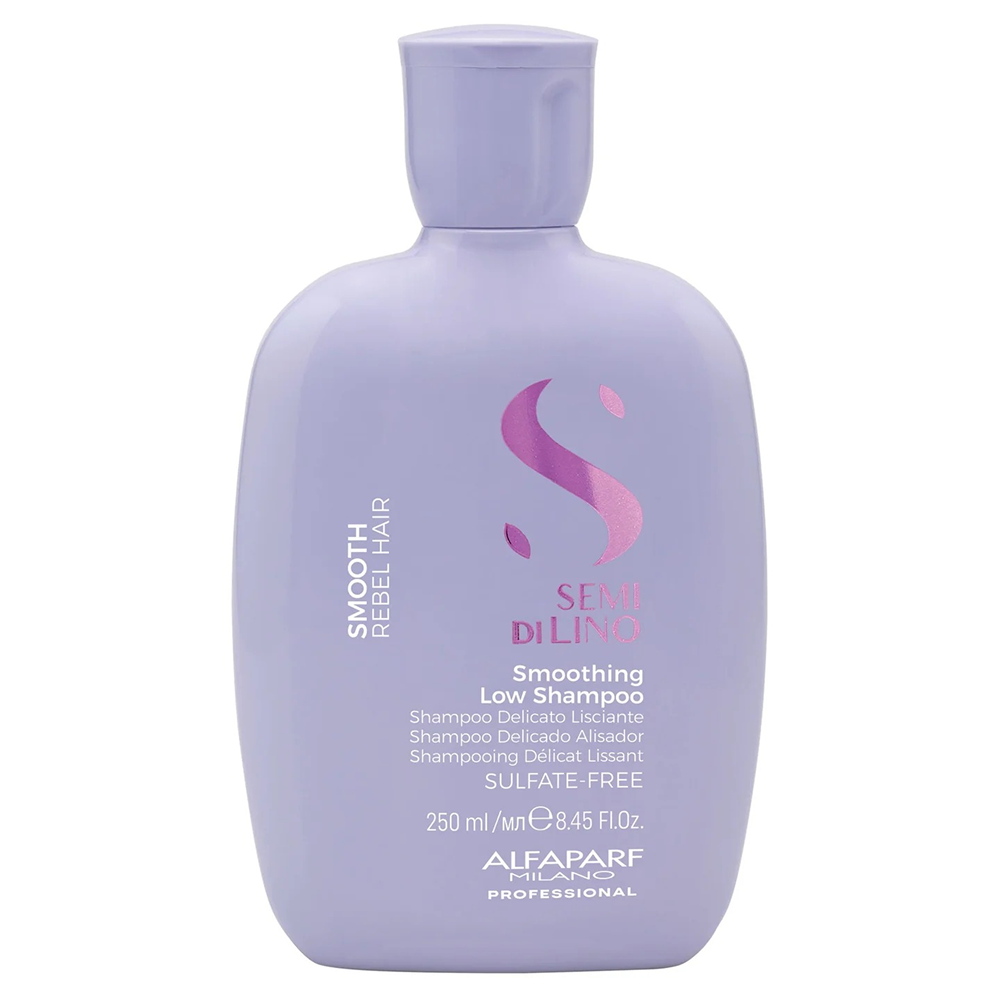 Alfaparf Semi Di Lino Glättendes Low Shampoo 250ml
