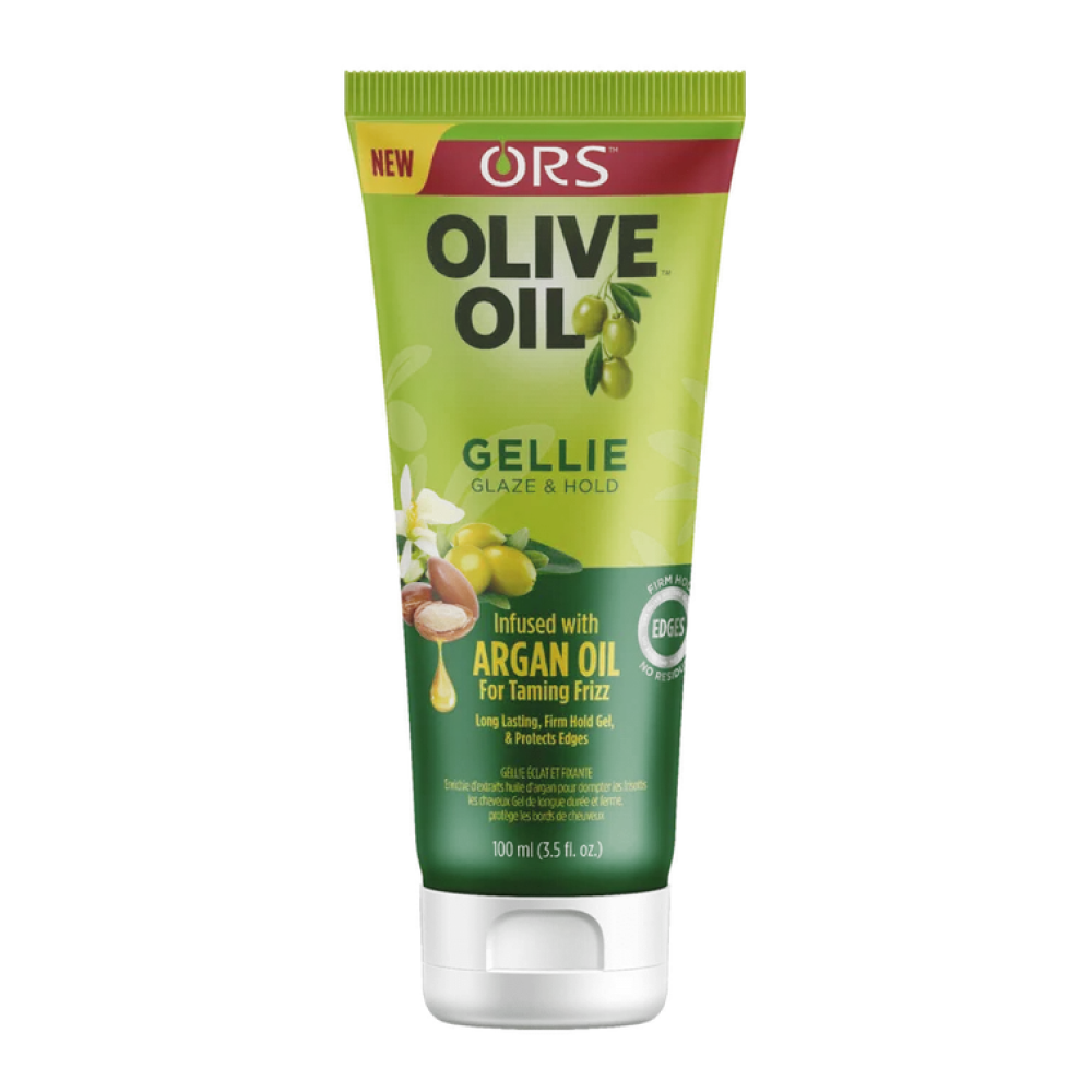 Ors Olive Oil Gellie Glaze & Hold 100ml-All-Aladin Beauty