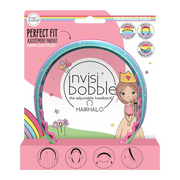Invisibobble Hairhalo Regenbogenkrone