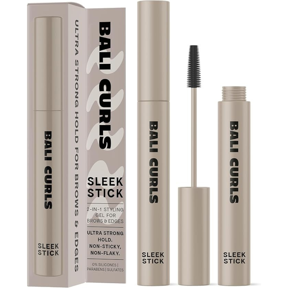 Bali Curls Sleek Stick Brows & Edges