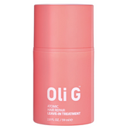 Oli G Atomic Hair Repair Leave-in-Kur