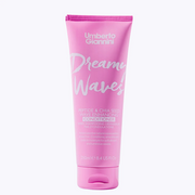Umberto Giannini Dreamy Waves Peptide & Chia Seed Wave Enhancing Conditioner 250ml