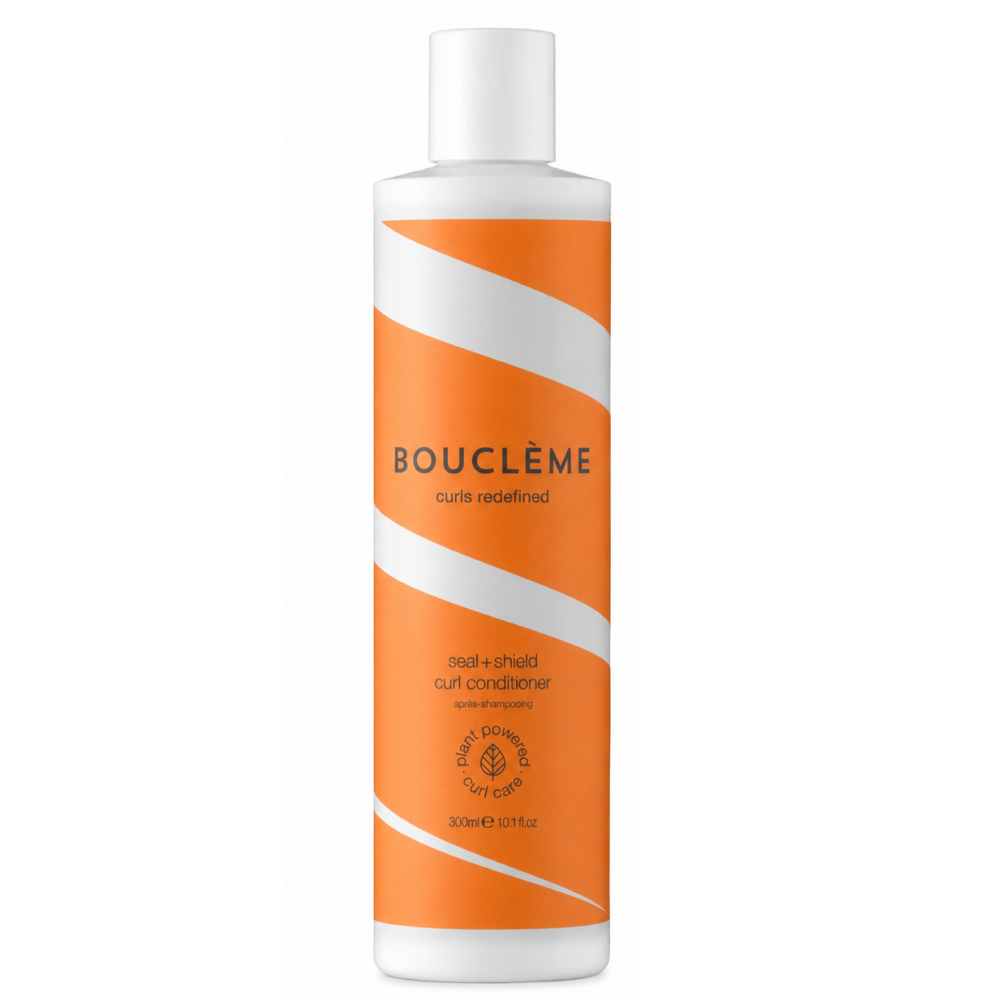Boucleme Curl Cleanser & Conditioner Set