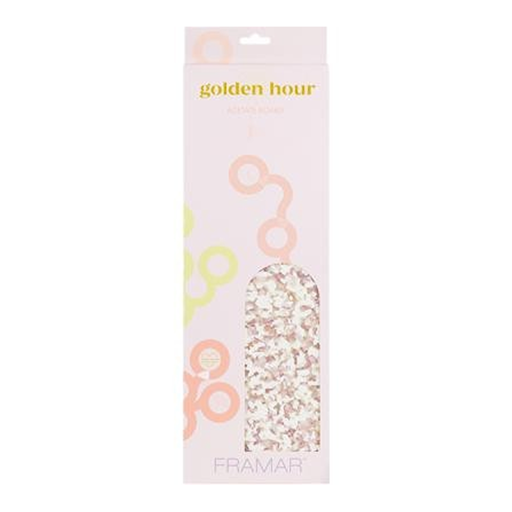 Framar Azetatbrett Golden Hour Limited Edition