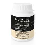 Bio Gentleaf Super Powder Shampoo Seco 30gr
