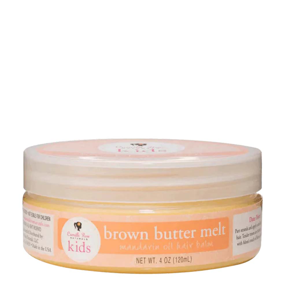 Camille Rose Kids Brown Butter Melt 120ml