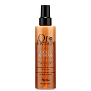 Fanola Oro Therapy Gold Zweiphasen-Glanz Conditioner 200ml