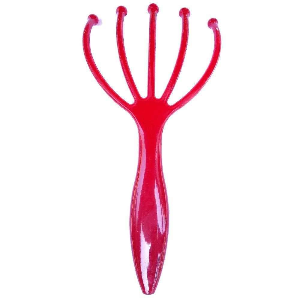 Righteous Roots Massaging Brush