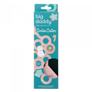 Framar Big Daddy Pinselset
