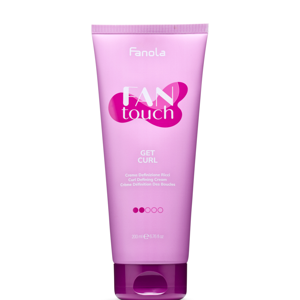 Fanola Lockencreme Definition Get Curl Fantouch 200ml