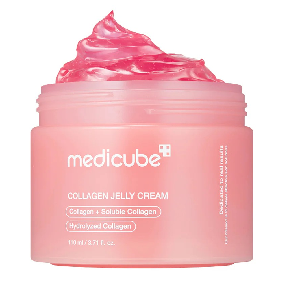 Medicube Collagen Jelly Creme
