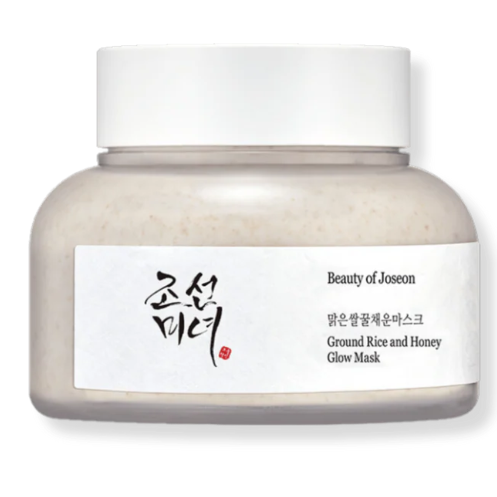 Beauty of Joseon Ground Rice & Honey Glow Mask 150ml