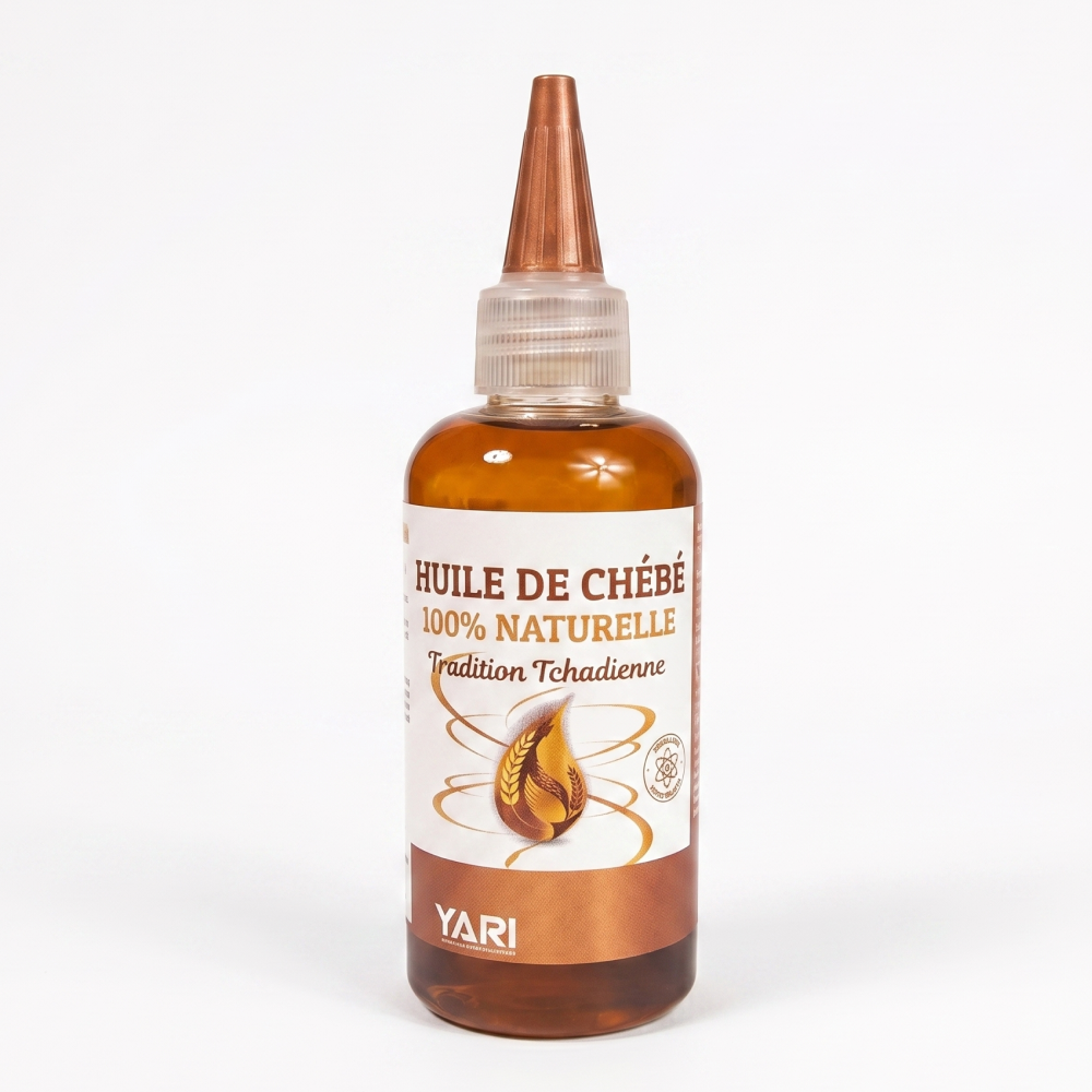 Yari 100% natürliches Öl 105ml