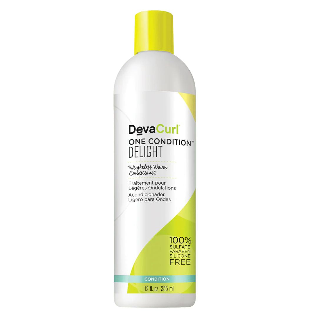 DevaCurl One Condition Delight