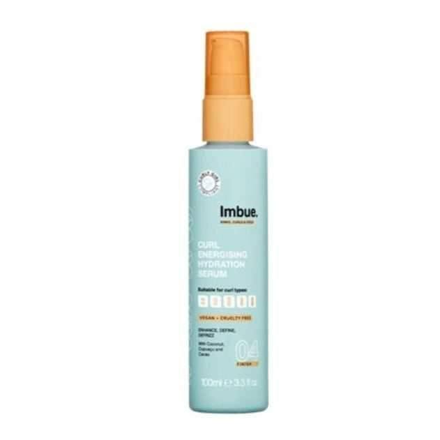 Imbue Energising Hydration Serum 100ml