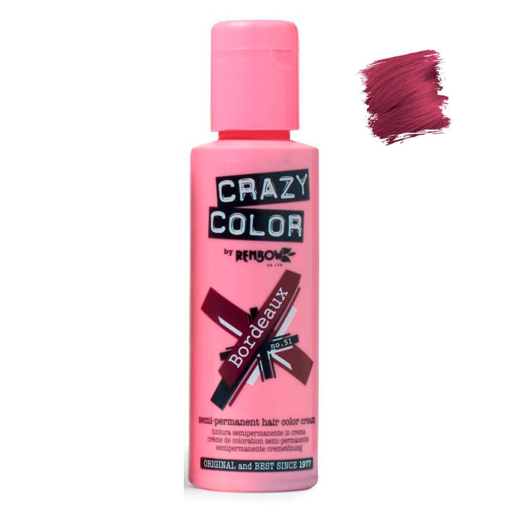 Crazy Color 100ml
