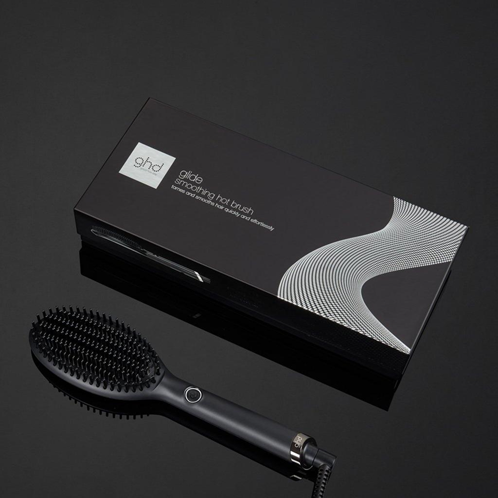 GHD Glide Hydra Electric Brush-Hot Brush-Aladin Beauty