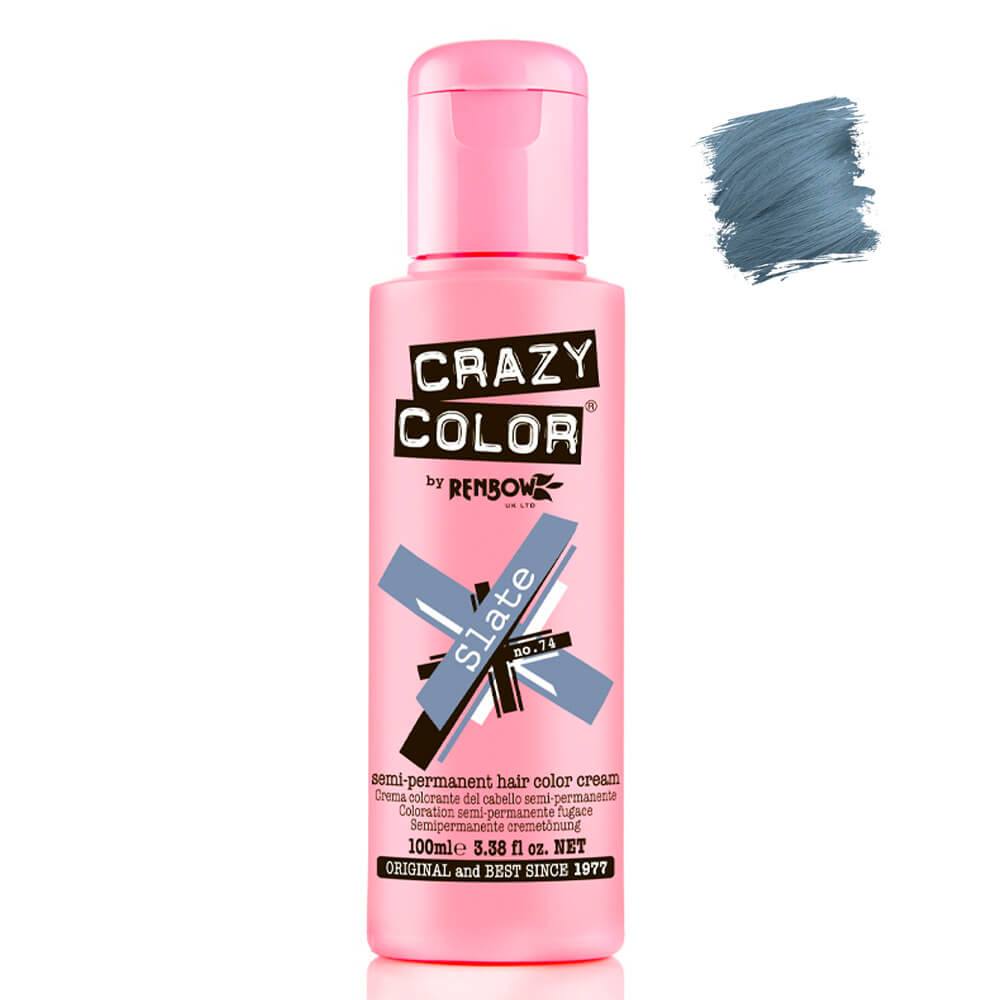 Crazy Color 100ml