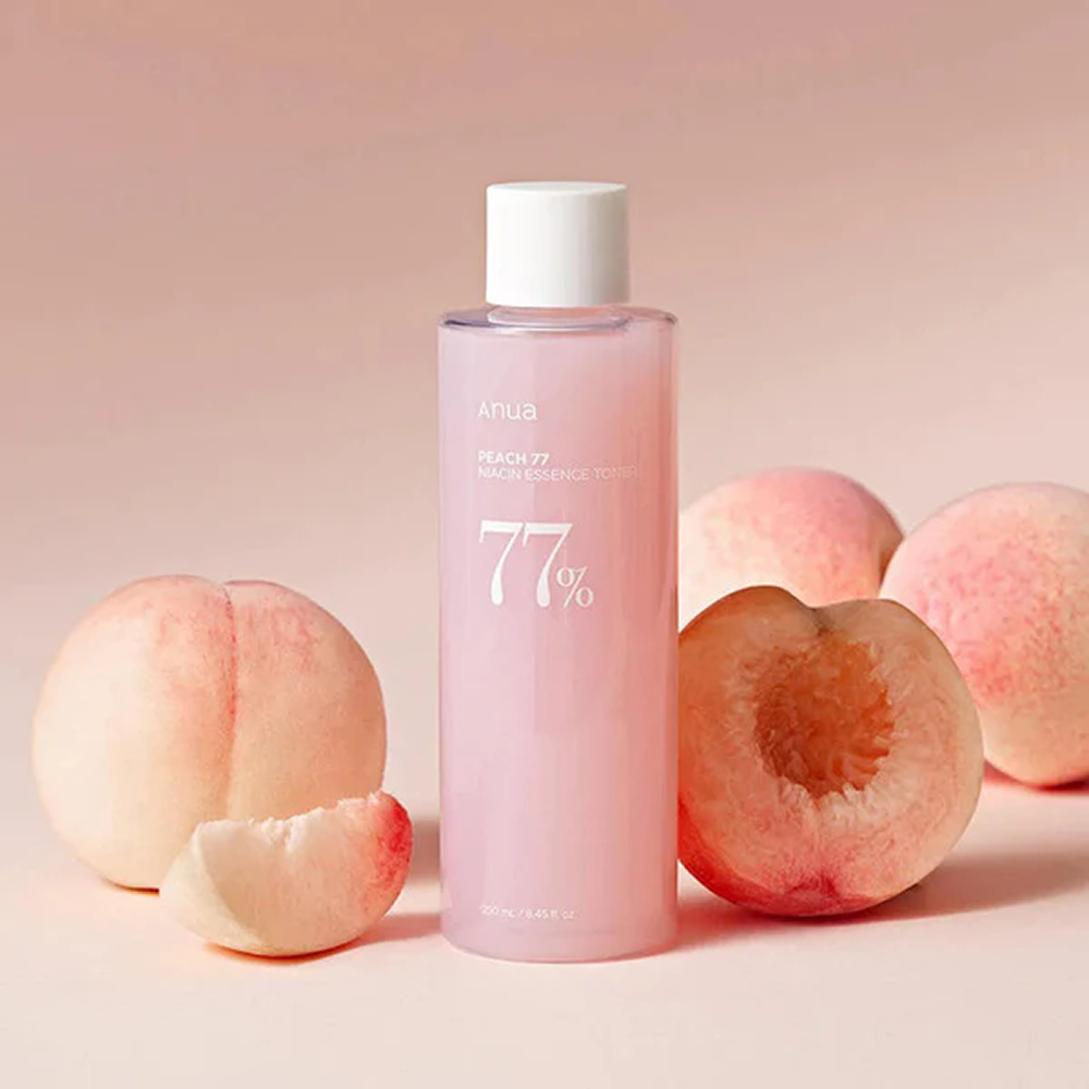 Anua Heartleaf 77% beruhigender Toner 250ml