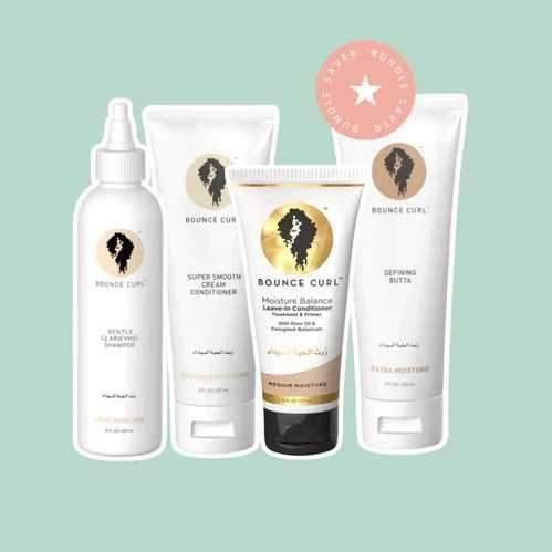 Bounce Curl Happy Curls Complete Pack