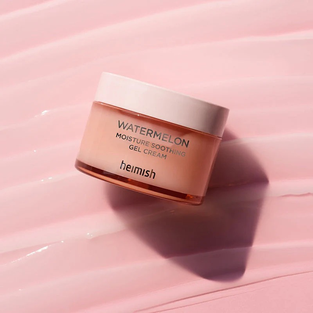Heimish Watermelon Moisture Soothing Gel Cream 110ml