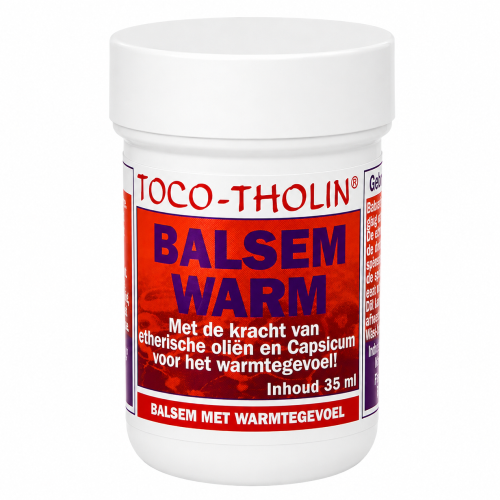 Toco-Tholin 35ml-All-Aladin Beauty