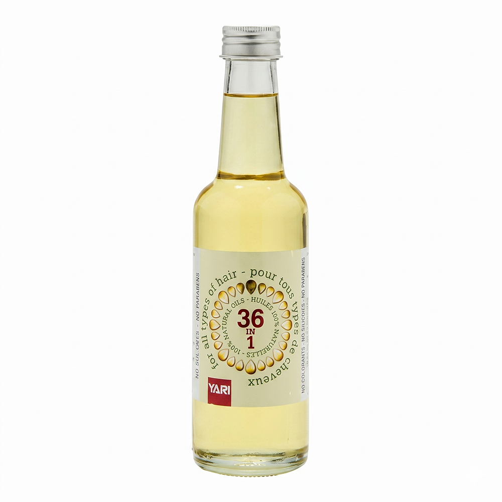 Yari 100% Natürliche Öle 250ml