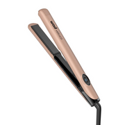 Wad Professional Beauty Haarglätter Velozzi Bronze + Thermo-Tasche