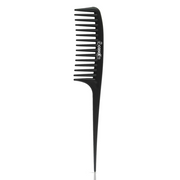 Casalfe Pro Wicking Handle Comb Black