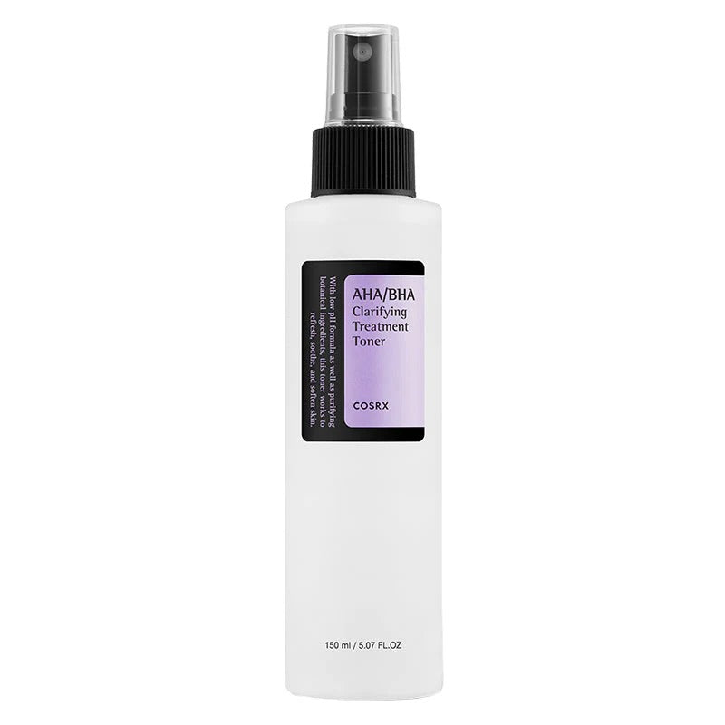 Cosrx Ahabha klärendes Behandlungstoner 150ml