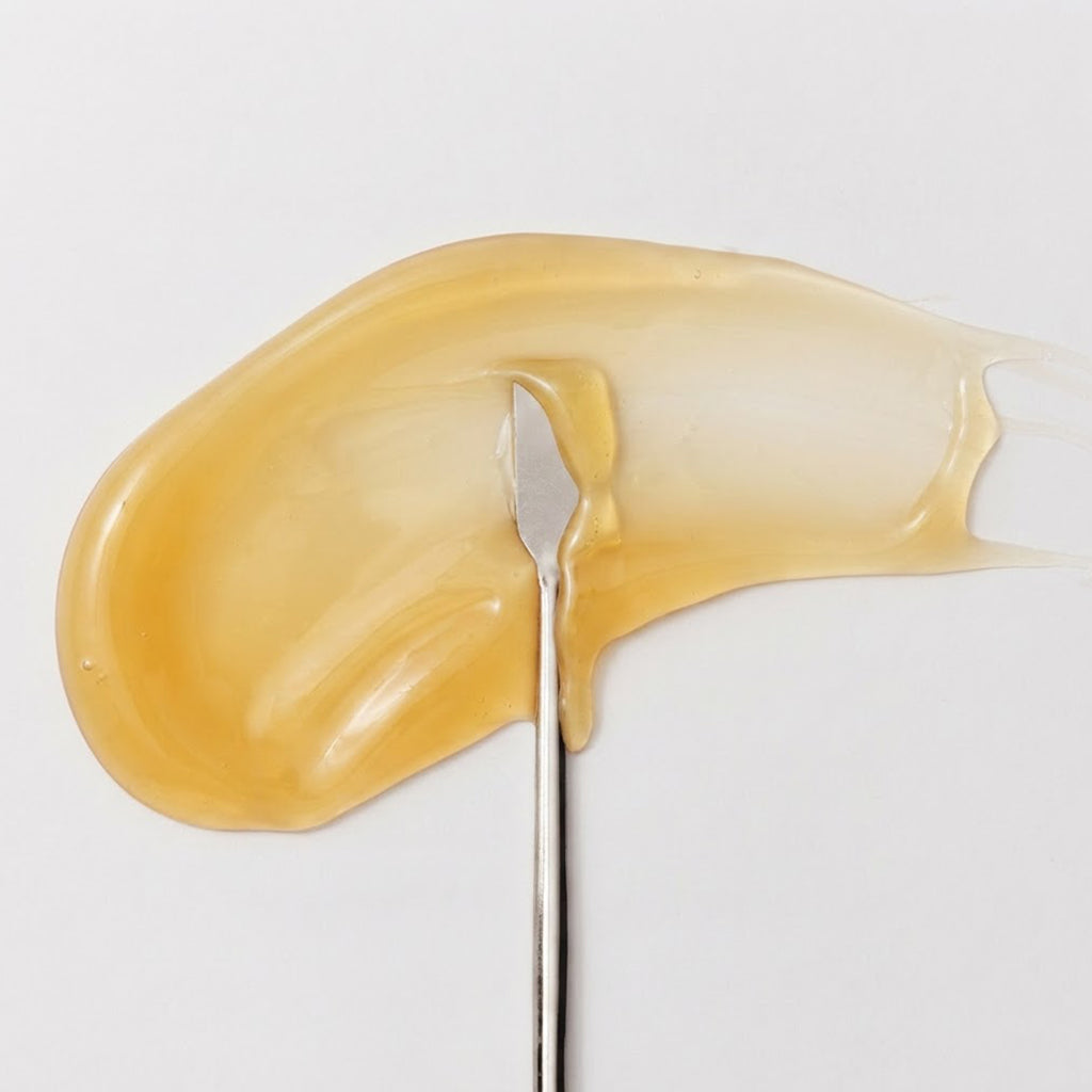 Inahsi Naturals Define & Shine Mango Papaya Lockencreme