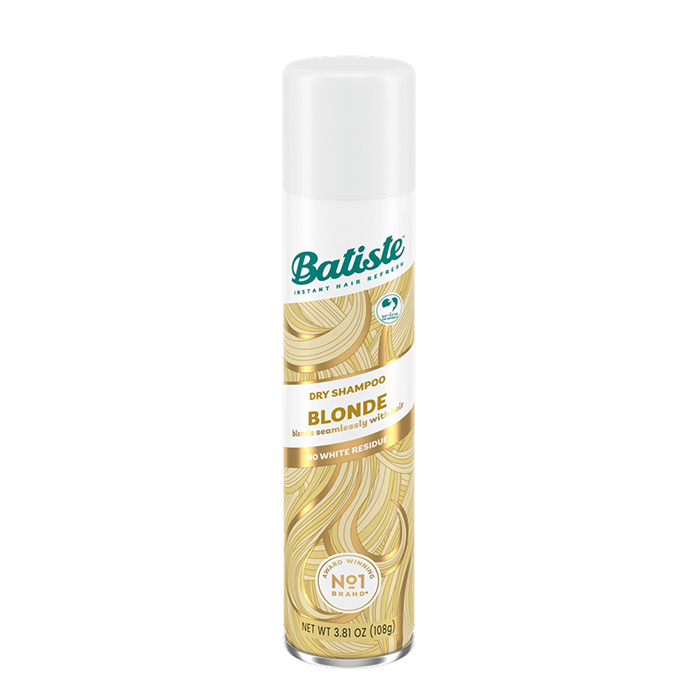 Batiste Trockenshampoo Blond 200ml