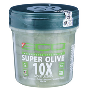 Eco Styler Styling Gel Super Olive 10X 16oz-All-Aladin Beauty